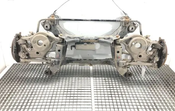Ford Mondeo MK V Rear suspension assembly kit set 