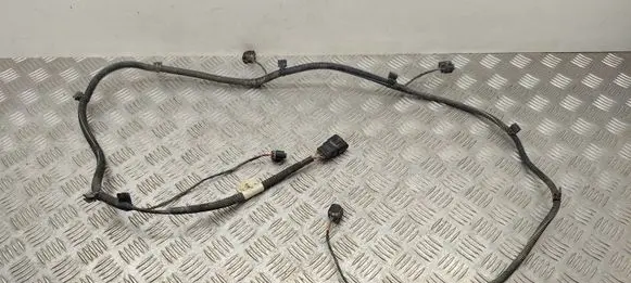 Peugeot 508 Parking sensor (PDC) wiring loom 9673013980