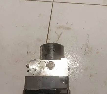 Volkswagen Transporter - Caravelle T5 ABS Pump 7E0907379K 10062230711 10092903353