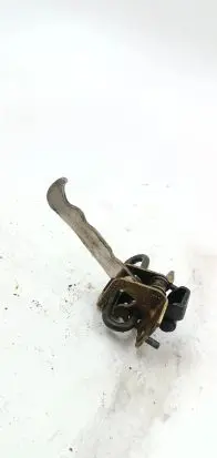Volvo S80 Front door check strap stopper 9167627d 4794816