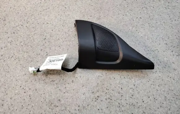 Citroen C5 Aircross Front door speaker 98201331ZD16 98201331ZD