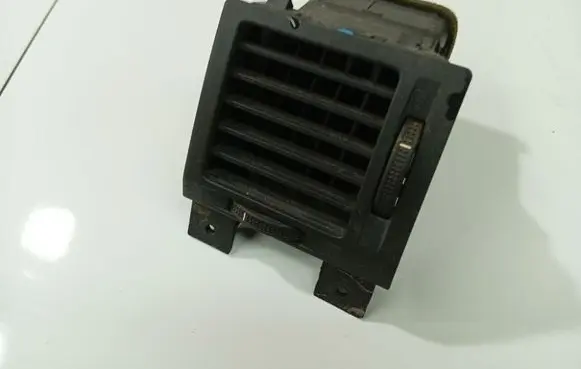 Opel Vectra C Dash center air vent grill 9177169