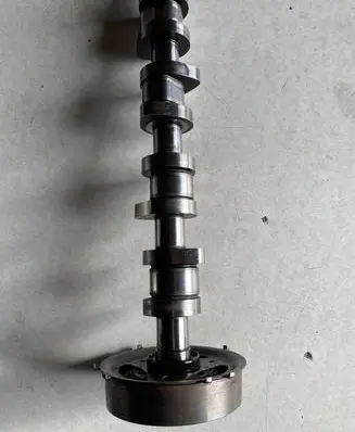 Camshaft