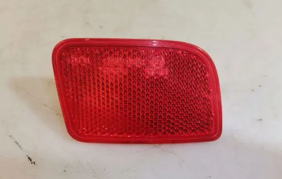 Renault Master III Rear tail light reflector 8200152642 1124700