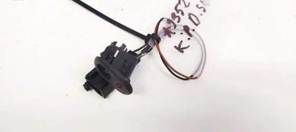 Skoda Fabia Mk1 (6Y) Sensor 1J0973332