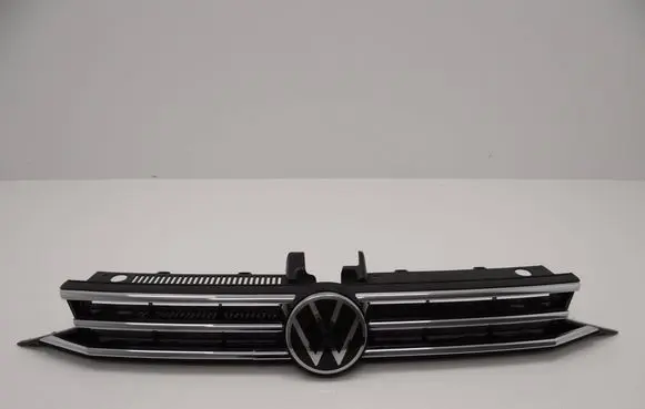 Volkswagen Touran III Front grill 5TA853651AC 5TA853653G 2GM853601E