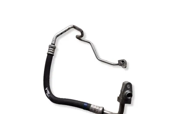 Toyota Verso Air conditioning (A/C) pipe/hose 887030F070