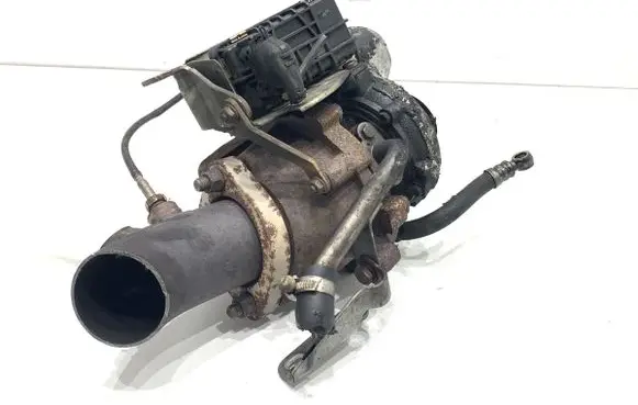 BMW 5 E60 E61 Turbo 7794020