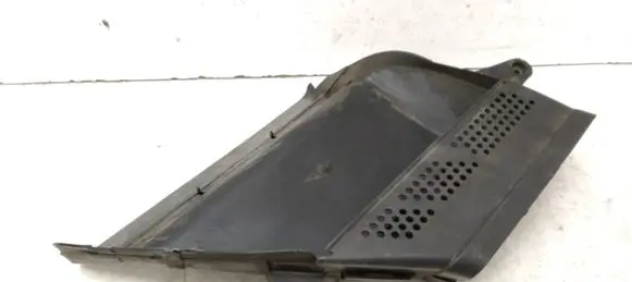 Audi A4 S4 B8 8K Air intake duct part 8K0129618 8K0129618A