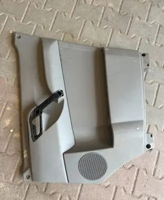 Mercedes-Benz Sprinter W901 W902 W903 W904 Front door card panel trim A9067270171 906727017 3051782