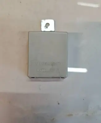 Honda CR-V Other relay