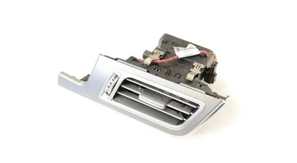 Mercedes-Benz E W212 Dashboard air vent grill cover trim A2128303454 A2126804693