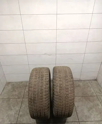Mercedes-Benz E A207 R12 summer tire 