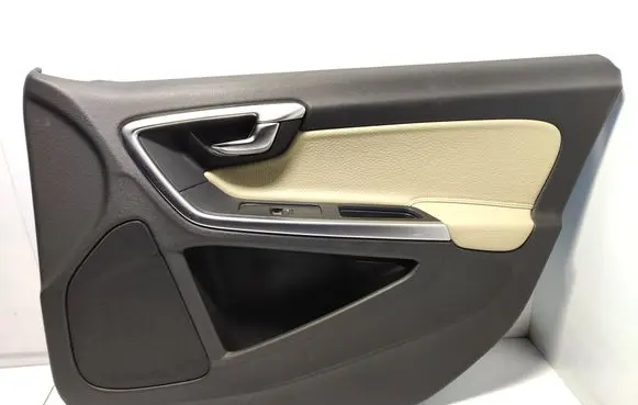 Volvo V60 Front door card panel trim 8635892 DUU2A