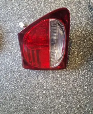 Lexus GS 300 350 430 450H Tailgate rear/tail lights