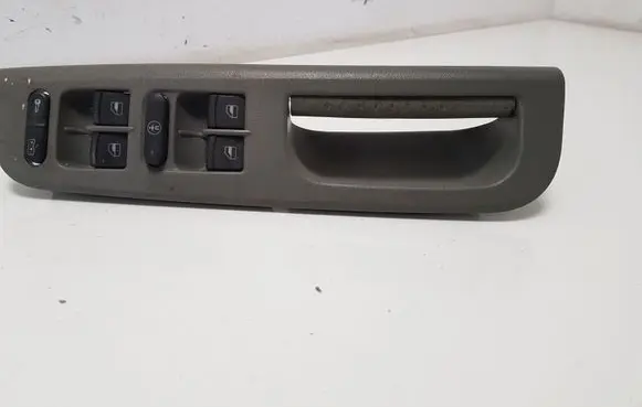 Skoda Octavia Mk1 (1U) Electric window control switch 1J4959857A 03755020