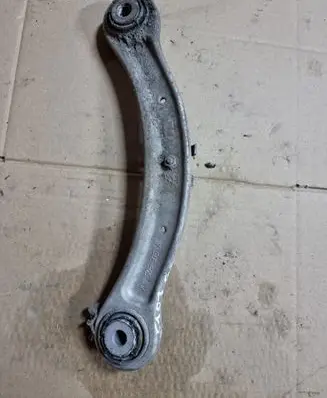 Porsche Cayenne (9PA) Rear upper control arm/wishbone 7L0505375A