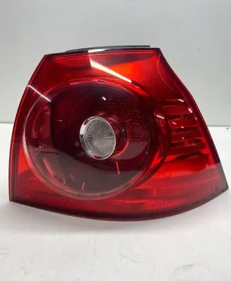 Volkswagen Golf V Rear/tail lights 1K6945096M