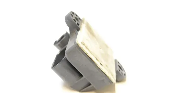 Mercedes-Benz Vito Viano W639 Glow plug pre-heat relay A6519000900