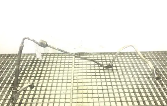 Citroen C5 Air conditioning (A/C) pipe/hose 9643935780