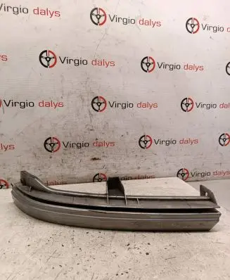 Opel Zafira A Under headlight/headlamp trim 90580651