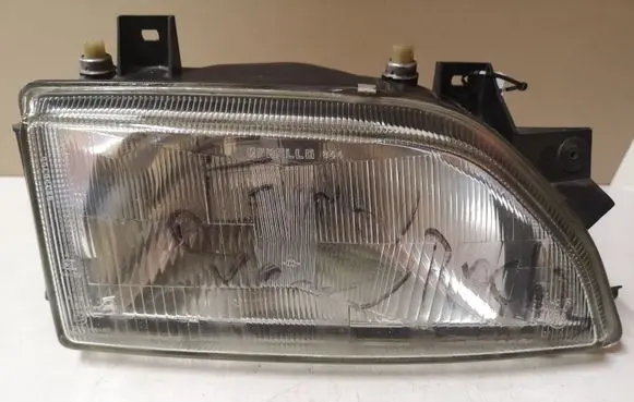 Ford Escort Headlight/headlamp 03790748 91AG13005A2C