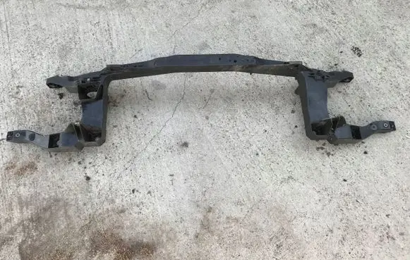 Mercedes-Benz V Class W447 Radiator support slam panel A4478801103