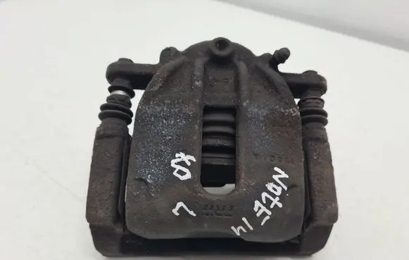 Nissan Note (E12) Front brake caliper
