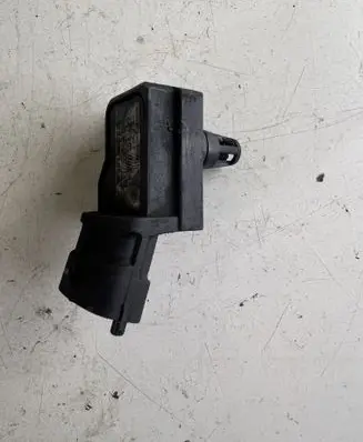 Renault Megane II Air pressure sensor 8200194432 8200197927 0281002573