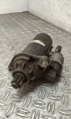 Volkswagen Transporter - Caravelle T5 Starter motor GC0741026 0001125605