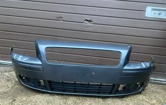 Volvo S40 Front bumper 30657005 30655878