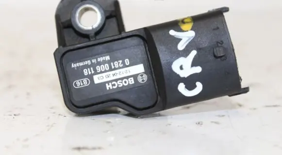 Honda CR-V Air pressure sensor 0281006118