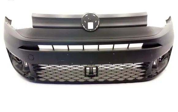 Volkswagen Caddy Front bumper 2K7807221