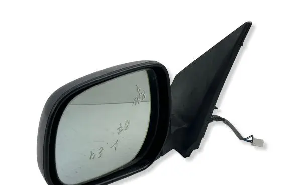 Toyota RAV 4 (XA30) Front door electric wing mirror E4022329