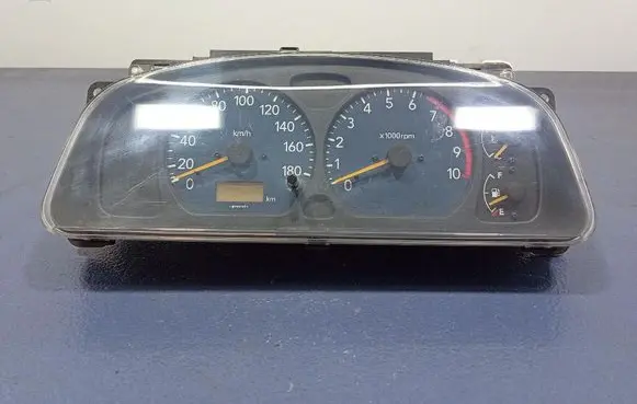Suzuki Alto Speedometer (instrument cluster) 341007GA