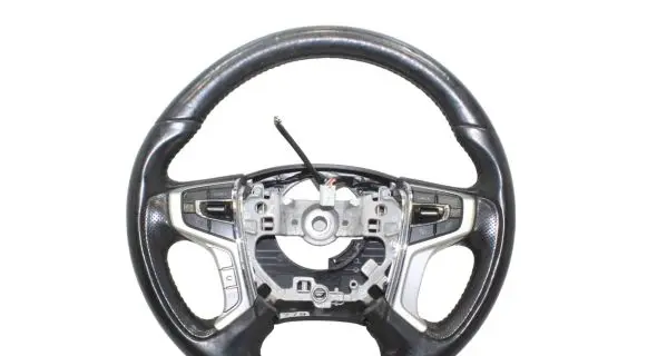 Mitsubishi Outlander Steering wheel