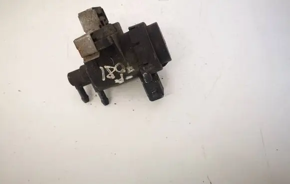 Renault Laguna II Turbo solenoid valve 7700113071