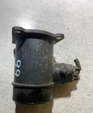 Nissan Almera Tino Mass air flow meter 226807J600 0280218005