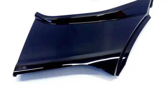Nissan Leaf II (ZE1) Rear fender molding trim 788765SK0A