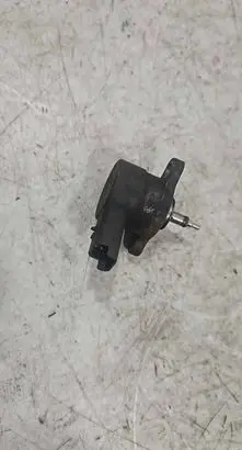Peugeot 307 Fuel pressure regulator 0281002493