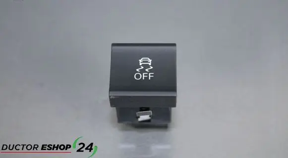 Audi Q3 8U Other switches/knobs/shifts 8U0927134