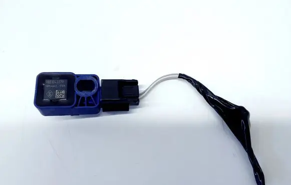 Dacia Lodgy Airbag deployment crash/impact sensor 988304337R