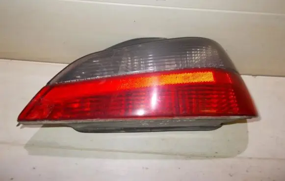 Peugeot 406 Rear/tail lights