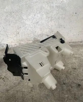 Citroen C4 Cactus Fuse module 9655321280 983070768000