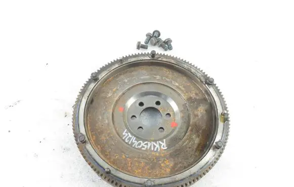 Volkswagen Golf VI Flywheel 038D03L