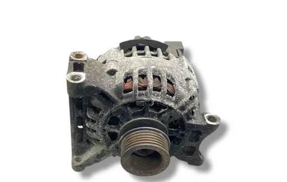 Mercedes-Benz A W169 Generator/alternator A2661540802 106286252 2542955B