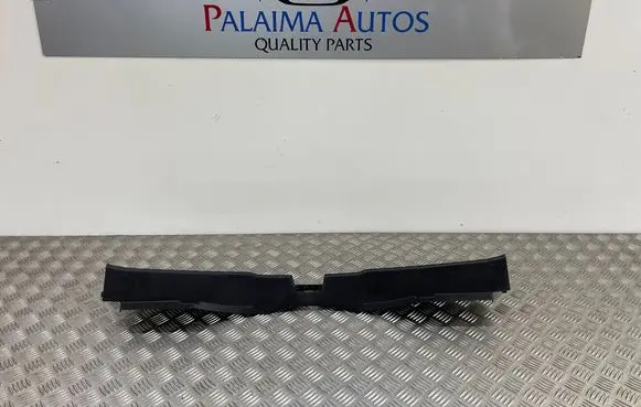 Honda CR-V Trunk/boot sill cover protection 84640T0AA01020