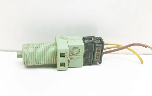 Sensor