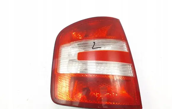 Skoda Fabia Mk1 (6Y) Rear/tail lights 6Y9945095E