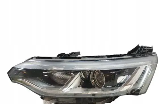 Renault Talisman Headlight/headlamp 260604601R